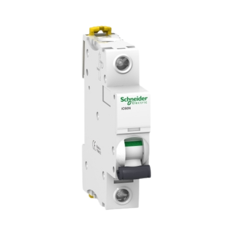 Disjuntor DIN 01PX016A C 4,5KA K32F1C16