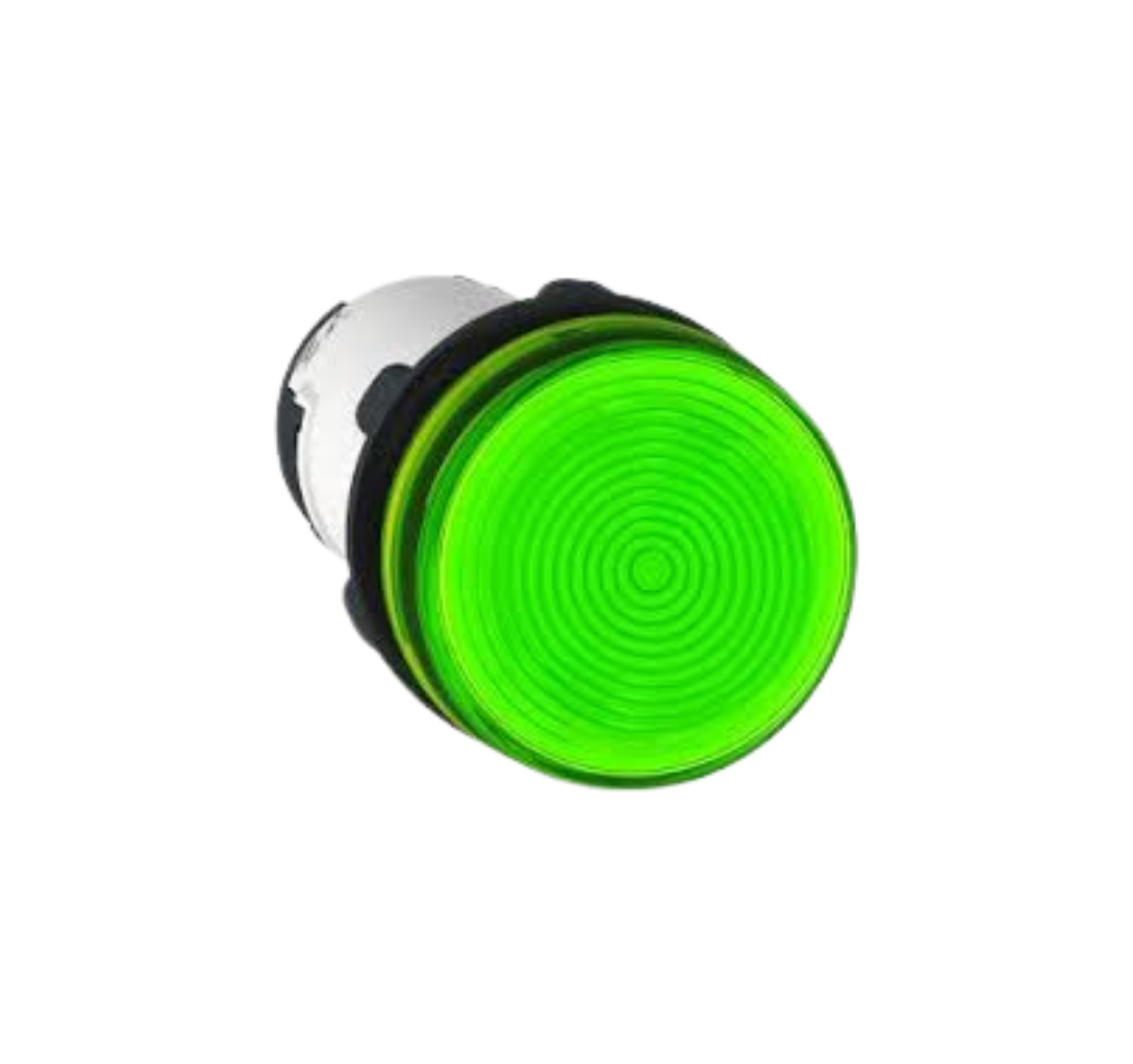 SINALIZADOR 22MM PLASTICO VD XB7EV63P