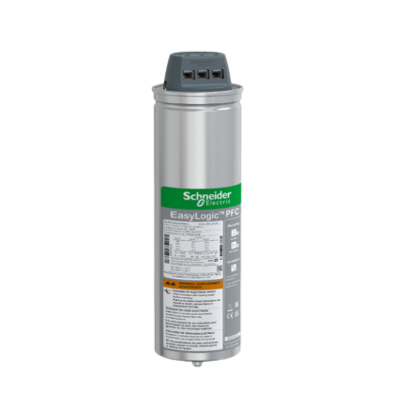CAPACITOR 30KVAR 440V 3F BLRCS250A300B44