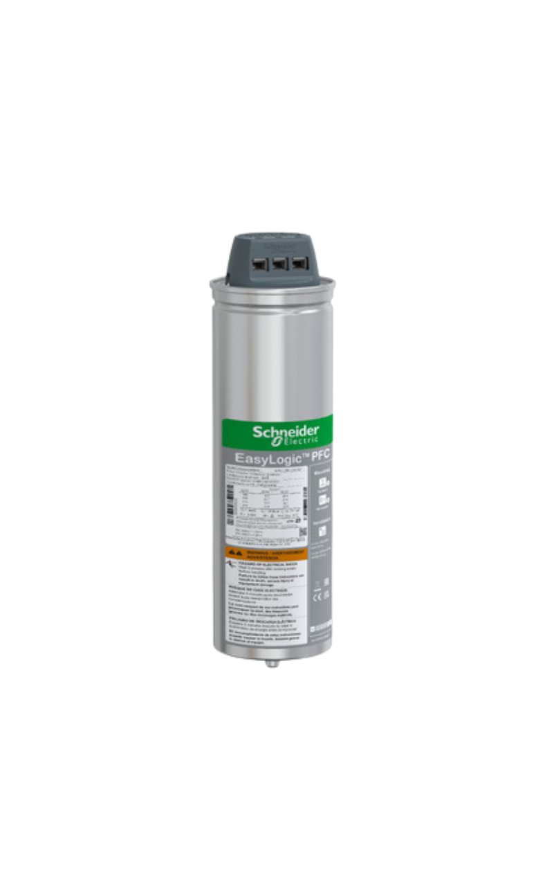 CAPACITOR 30KVAR 440V 3F BLRCS250A300B44
