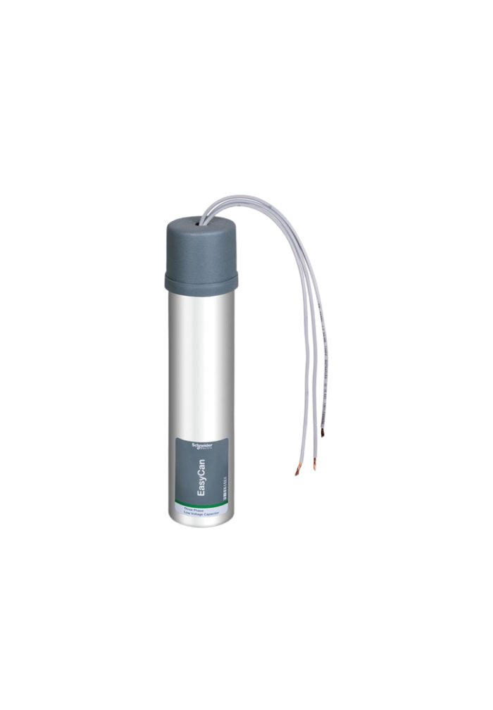 CAPACITOR 12KVAR 440V 3F BLRCS100A120B44