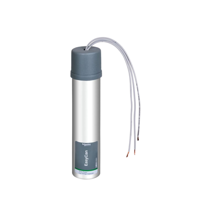 CAPACITOR 12KVAR 440V 3F BLRCS100A120B44