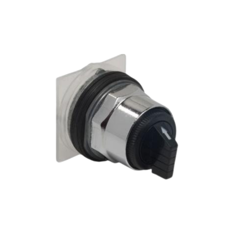 COMUTADOR 30MM METALICO 2NAF 9001KS402BH2