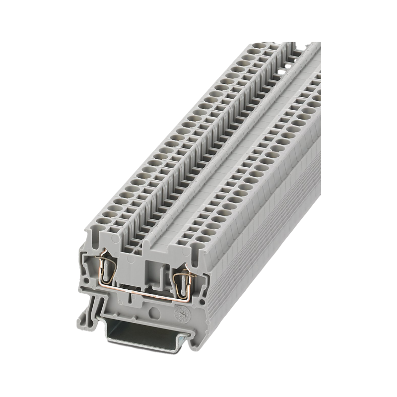 ST 2,5 - Borne conexão à  mola - 3031212