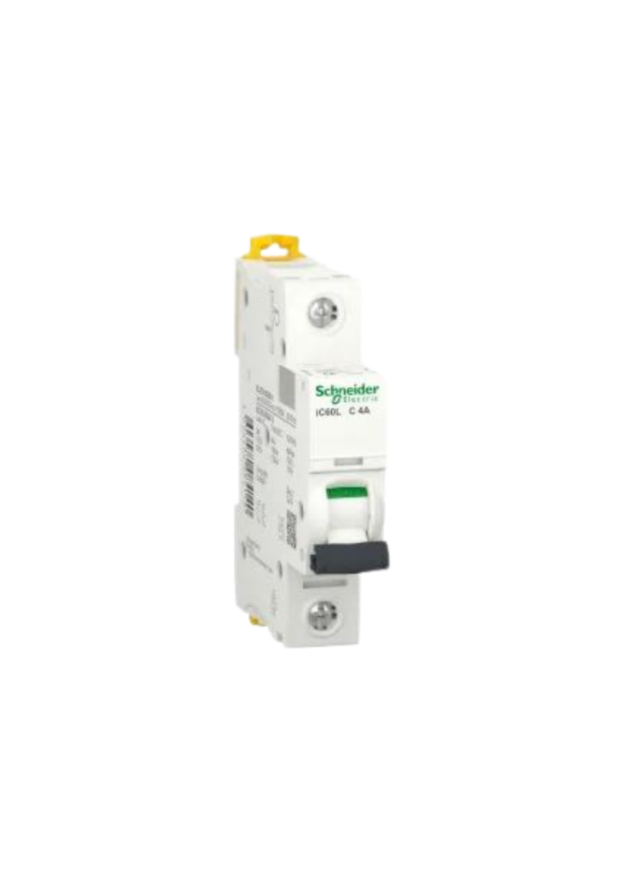 Disjuntor DIN 01PX003A C 50KA A9F74103