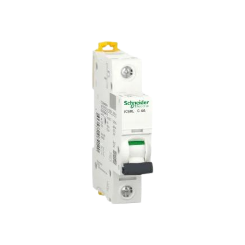 Disjuntor DIN 01PX003A C 50KA A9F74103