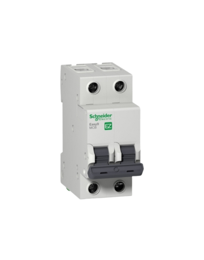 Disjuntor DIN 02PX020A C IC60N A9F74220-BR