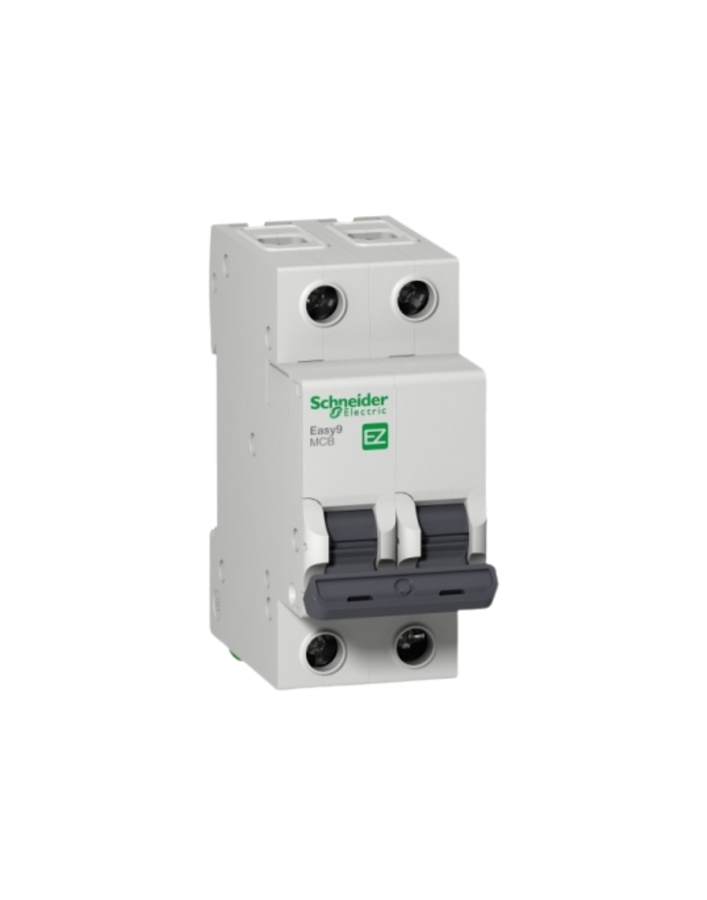 Disjuntor DIN 02PX020A C IC60N A9F74220-BR