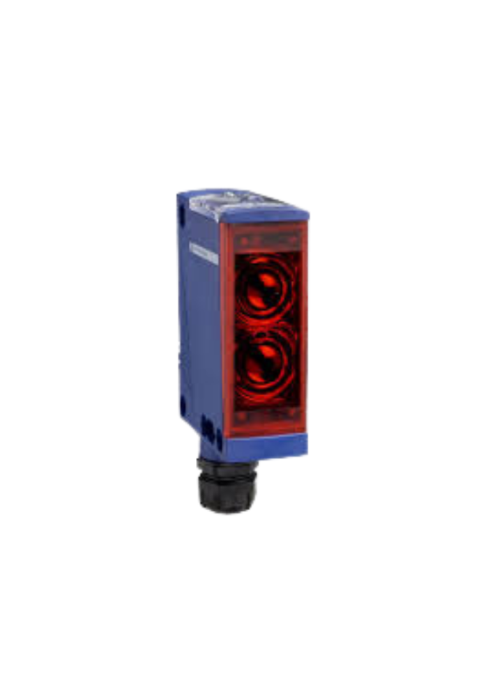 SENSOR FOTOELETRICO PNP NA 2,1M XUX5APANT16