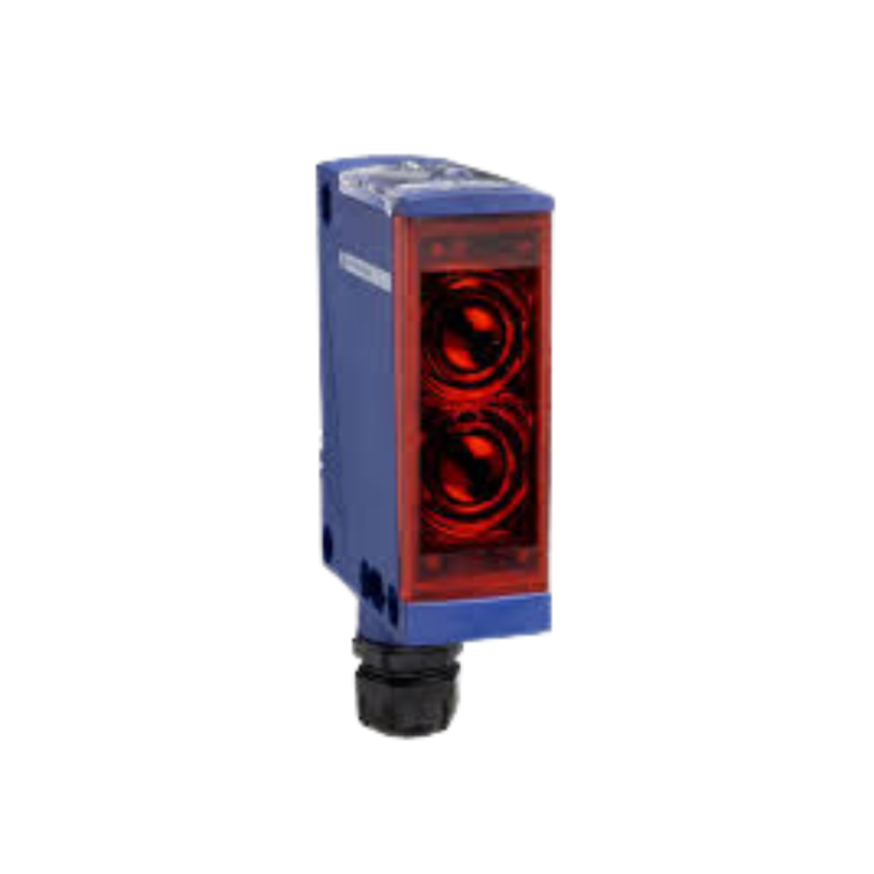 SENSOR FOTOELETRICO PNP NA 2,1M XUX5APANT16
