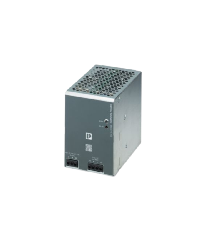 ESSENTIAL-PS/1AC/24DC/480W/EE - Fonte de alimentação - 2910588