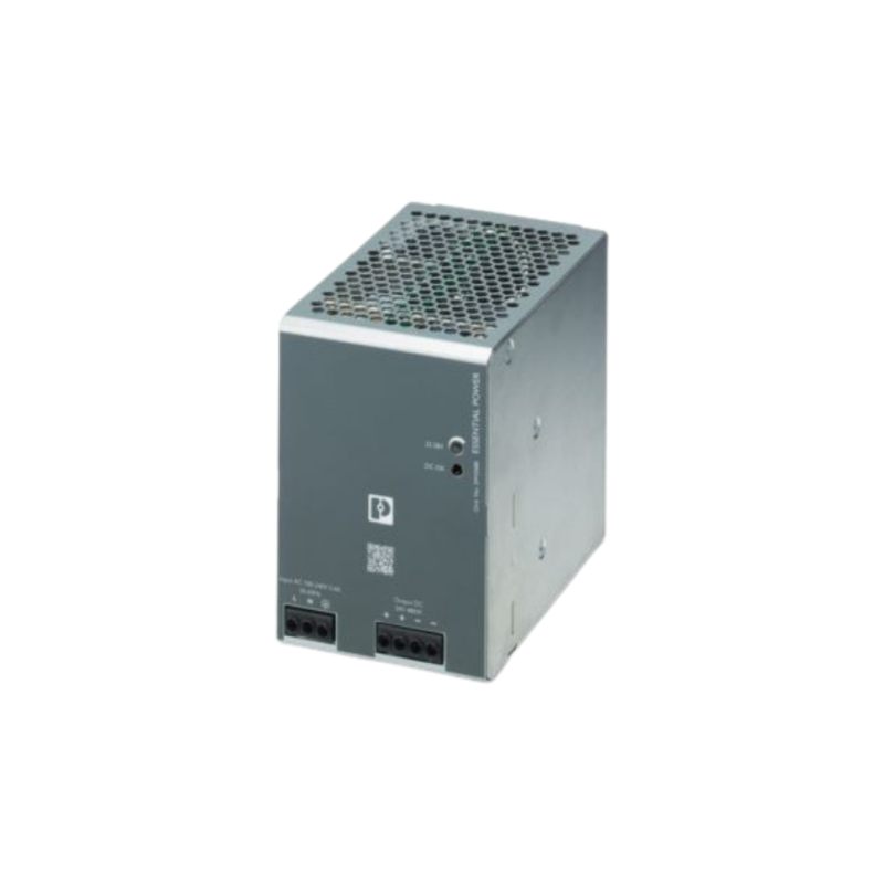 ESSENTIAL-PS/1AC/24DC/480W/EE - Fonte de alimentação - 2910588