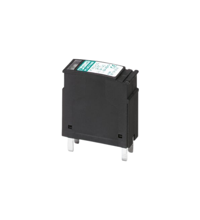 PT PE/S+1X2+24  - Protetor circular - 2819003
