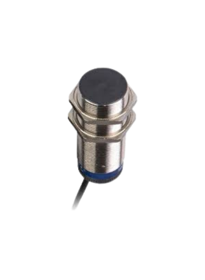 SENSOR INDUTIVO D30MM MET 120/3000 XSAV12801
