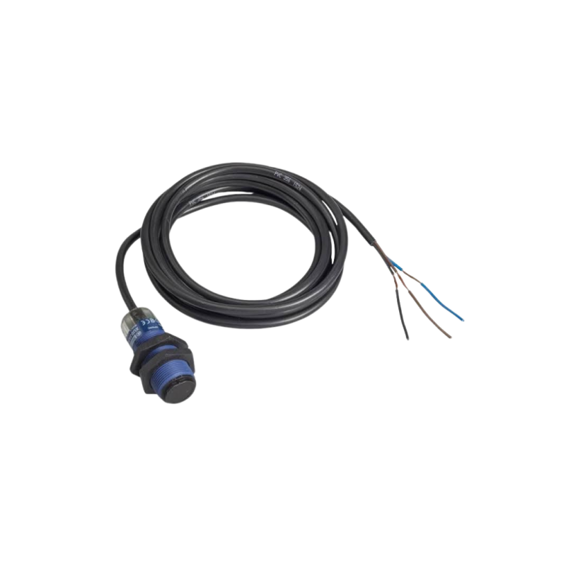 SENSOR FOTOELETRICO PNP NA 0.6M XUB5APANL2