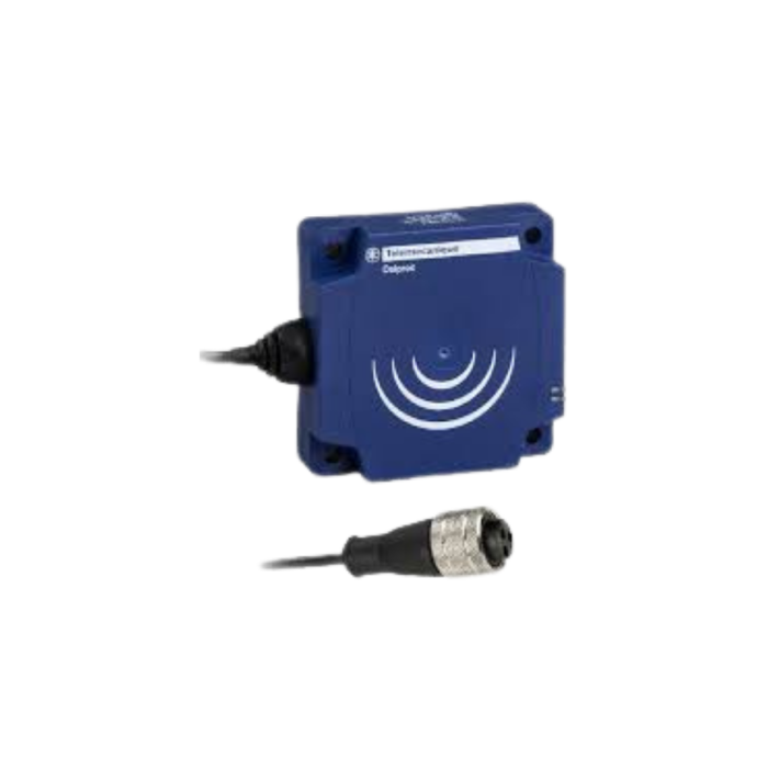 SENSOR INDUTIVO RET SN=60MMNF XS8D1A1MBU20