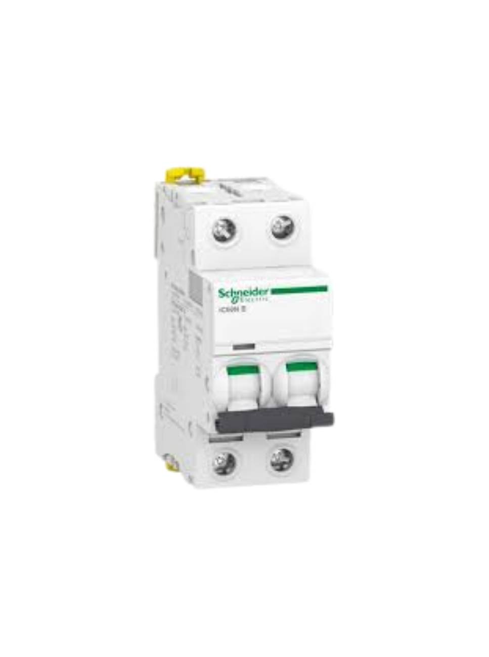 Disjuntor DIN 02PX040A C IC60N A9F74240