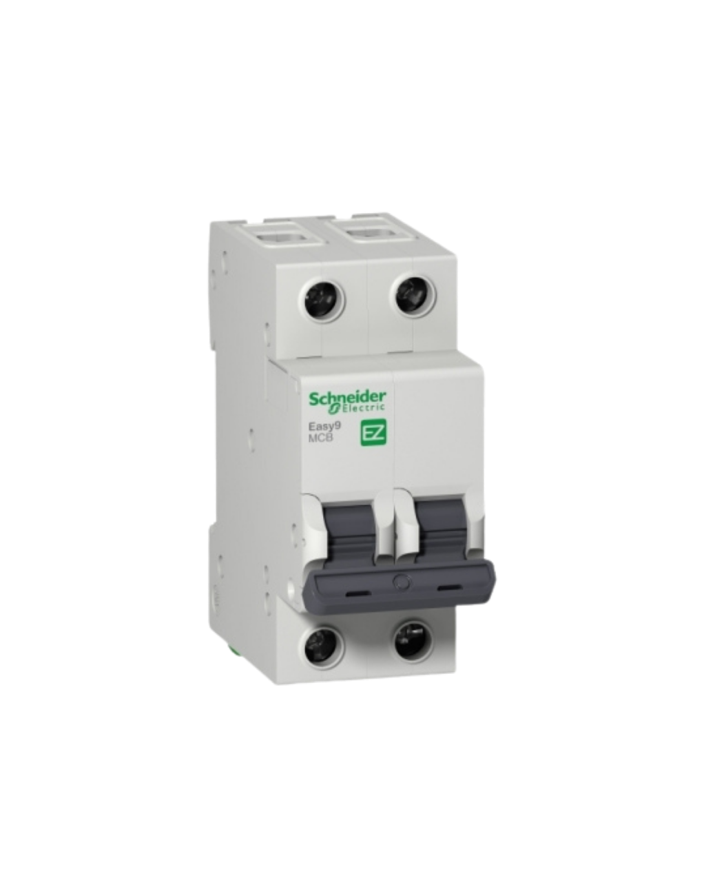 Disjuntor DIN 02PX050 C IC60N ACTI9 A9F74250