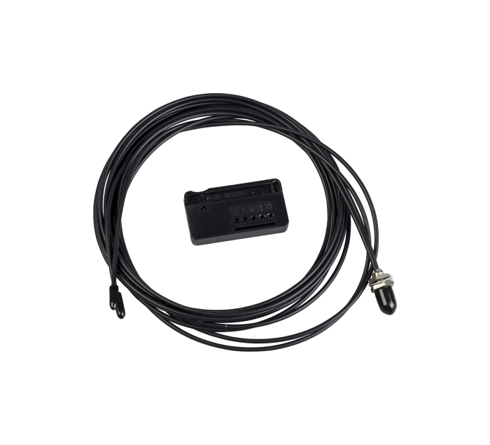 Fibra Otica Proximidade Sn=95mm 2m XUFN5P01L2 Schneider