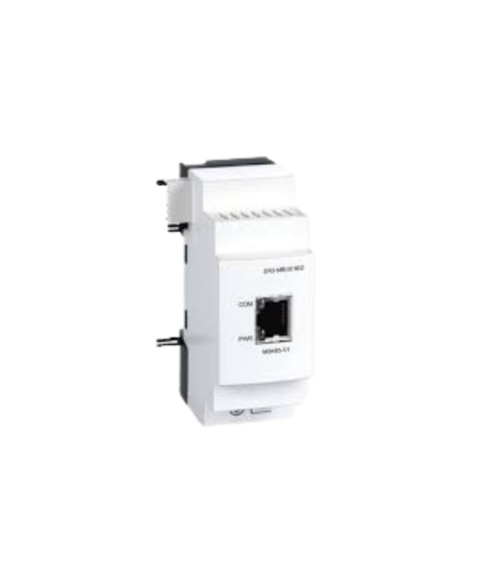 COMUNICACAO MODBUS 24VCC ZELIO SR3MBU01BD