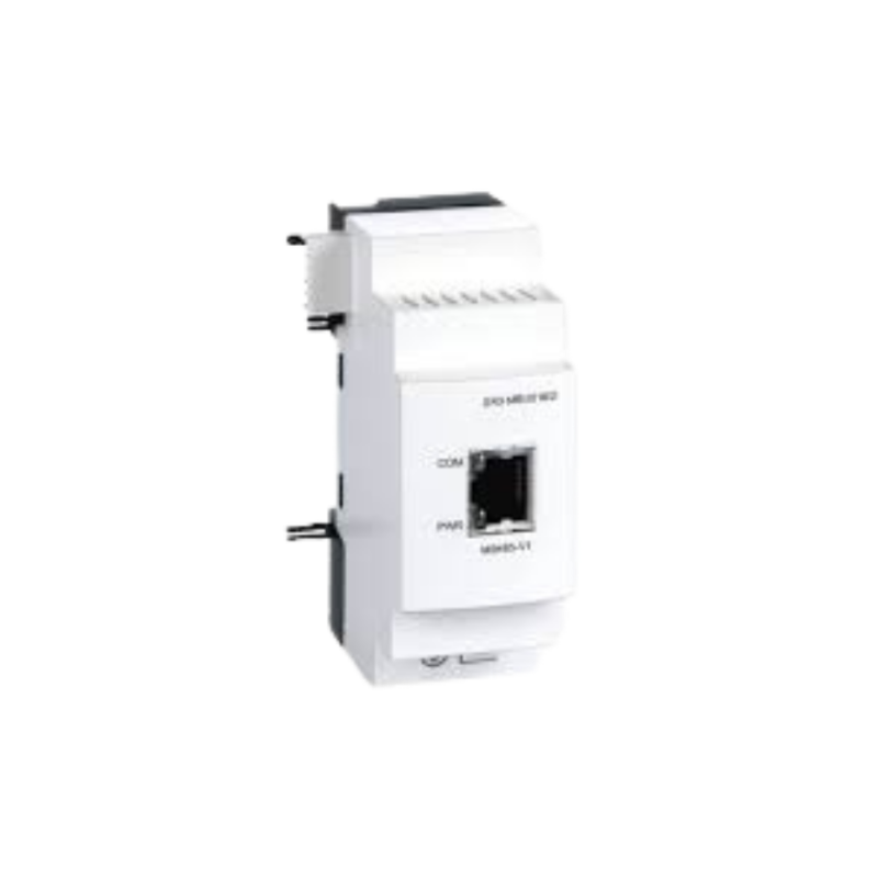COMUNICACAO MODBUS 24VCC ZELIO SR3MBU01BD