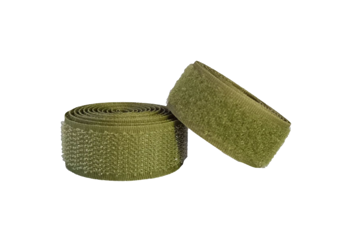 Fita de Velcro Maxi Telecon 3m 20mm Verde