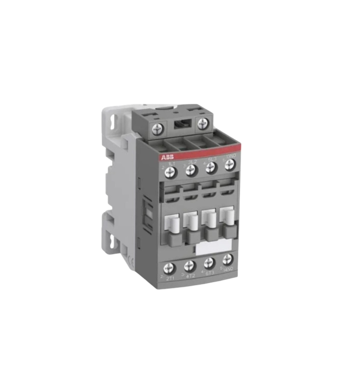 Contator 03PX009A 690v ac3 AF09Z-30-01-21 - ABB