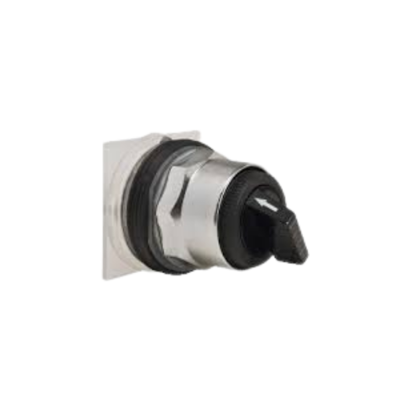 COMUTADOR 30MM METALICO 9001KS34BH13