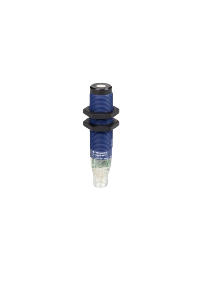 SENSOR ULTRASOM D18 SN=0.5M 4 XX918A3C2M12