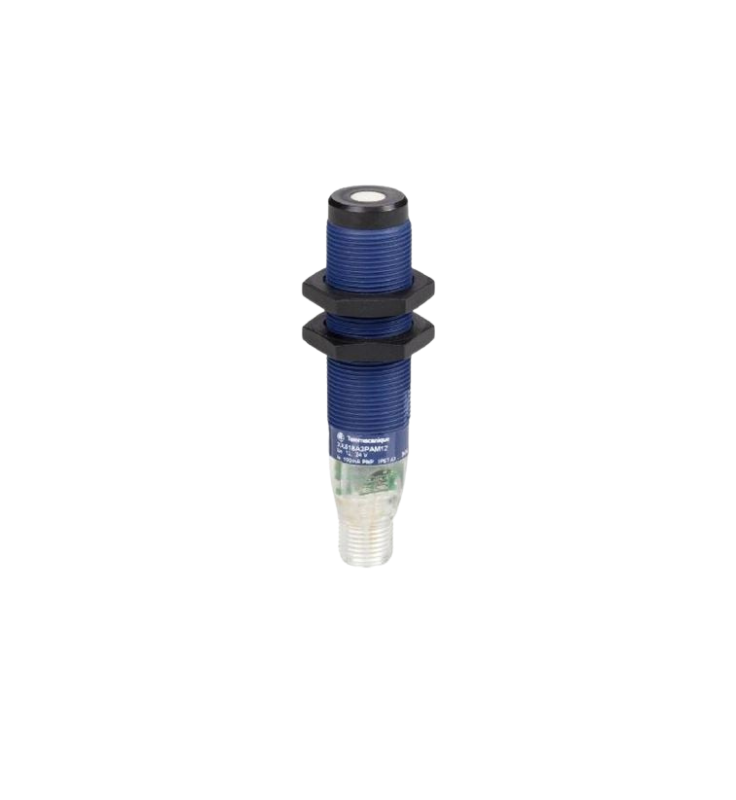 SENSOR ULTRASOM D18 SN=0.5M 4 XX918A3C2M12