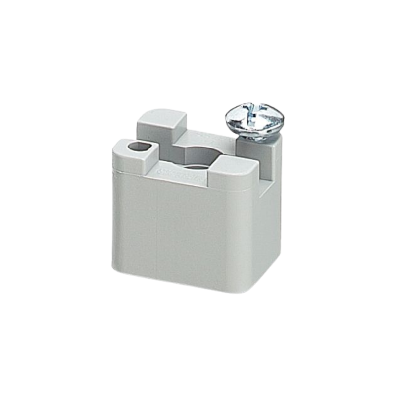 AB/SS - Suporte p/ barra coletora - 0404428