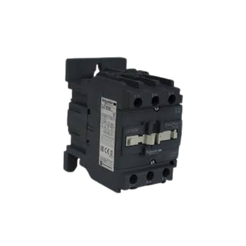 CONTATOR 03PX050A 220VCA NAF LC1E50M6