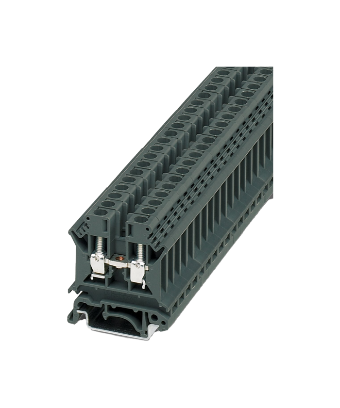 TB 6 I - Borne conexão a parafuso - 3000486
