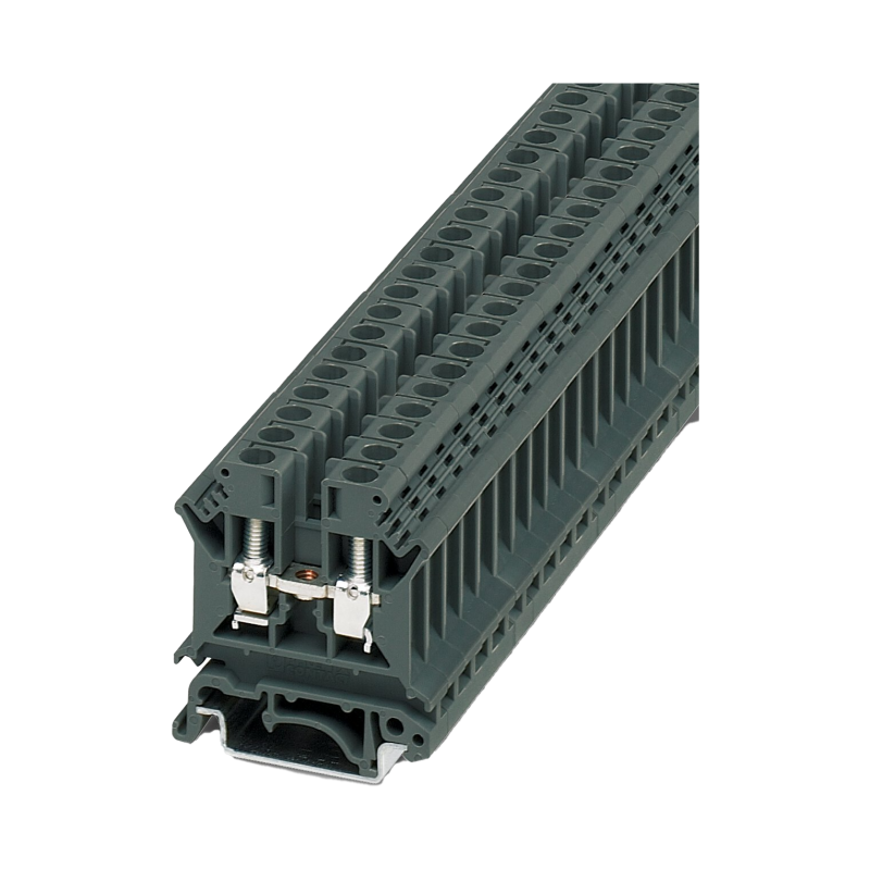 TB 6 I - Borne conexão a parafuso - 3000486