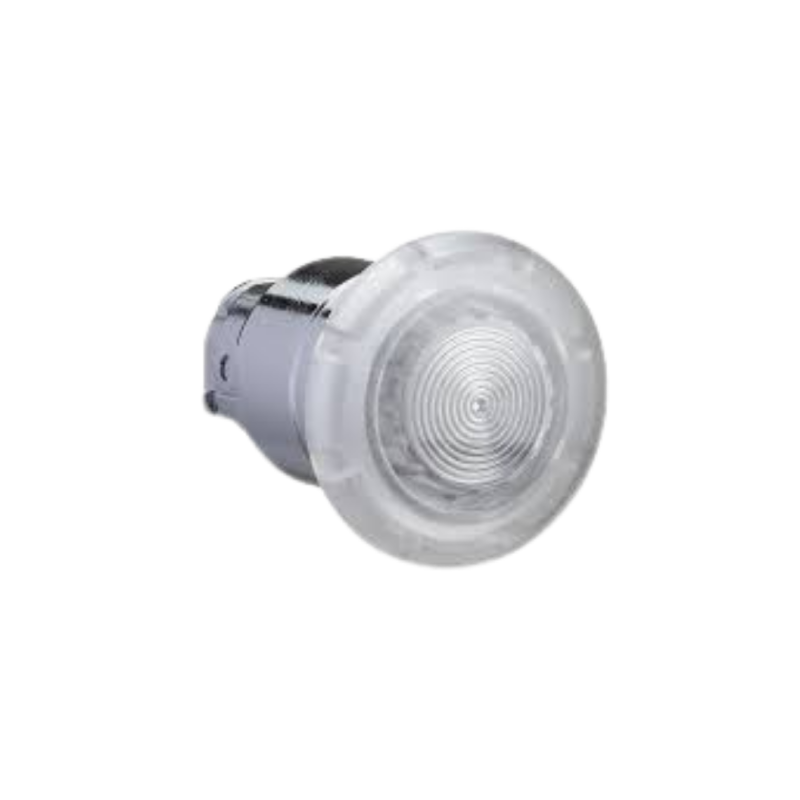 CABECOTE BOTAO LUMINOSO BR ZB4BW413