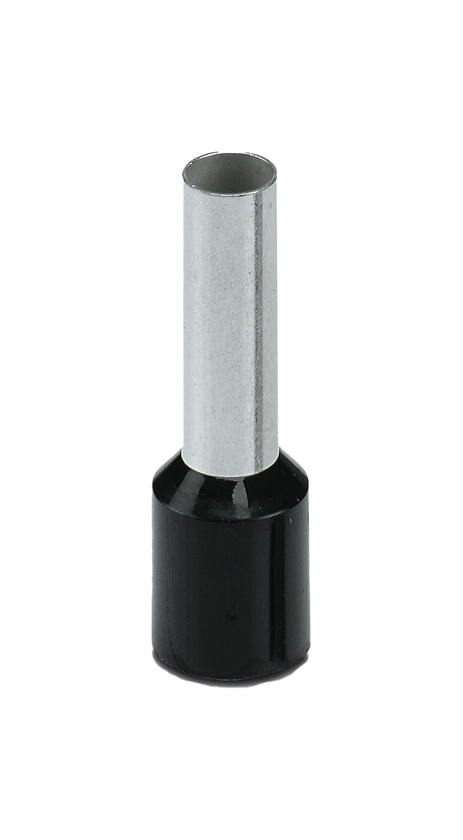AI 6 -12 BK - Terminal tubular 6mm² - 3201107