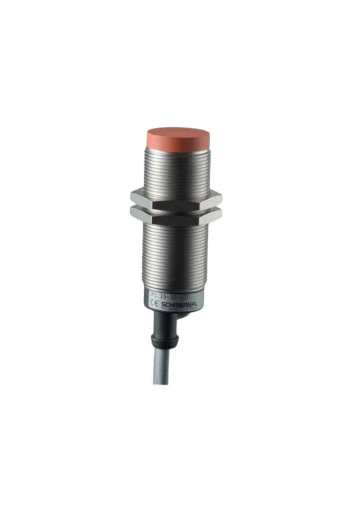 SENSOR INDUTIVO 250VCA IFL 15-30-10T 164104