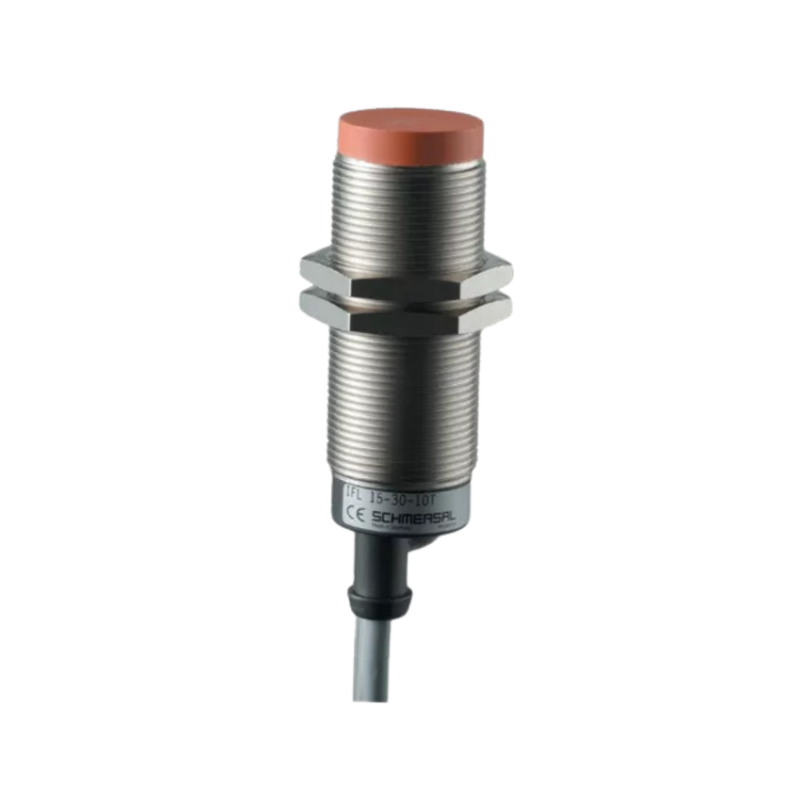 SENSOR INDUTIVO 250VCA IFL 15-30-10T 164104