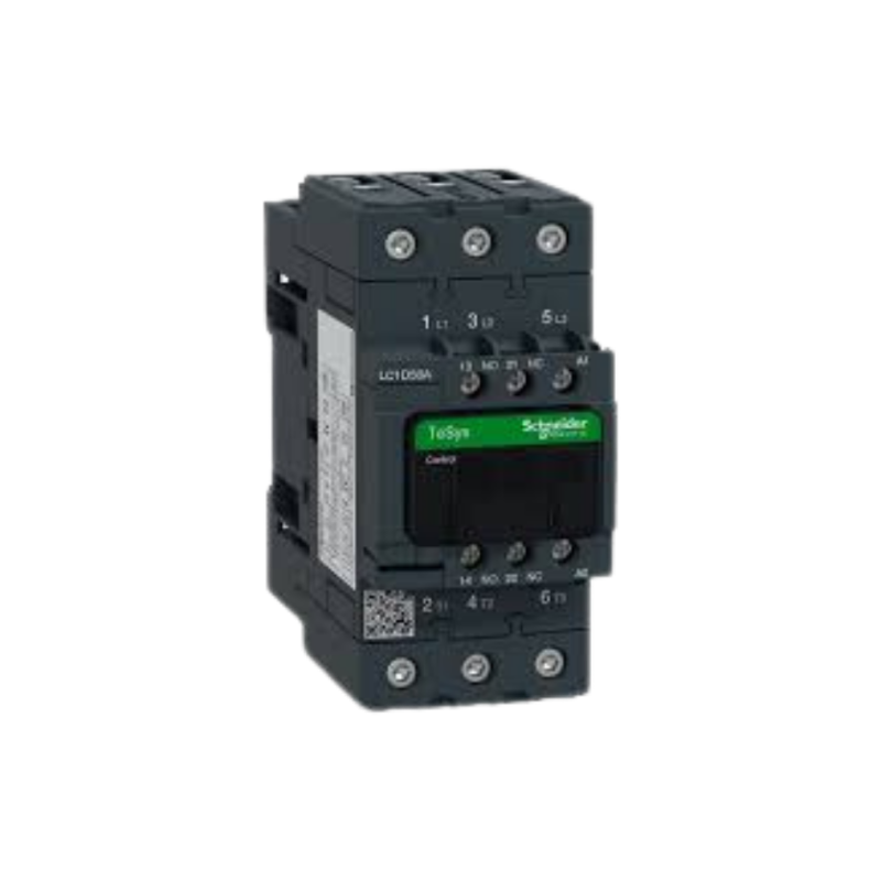 CONTATOR 03PX050A 110V NAF LC1D50AF7