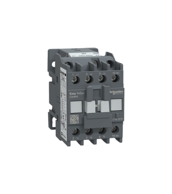 CONTATOR 03PX012A 220V NA LC1E1210M6
