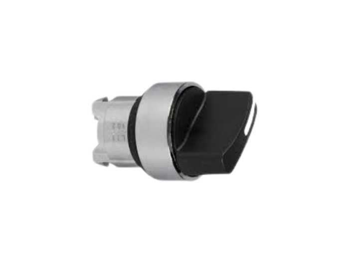CABECOTE COMUTADOR MANOPLA CURTA ZB4BD4