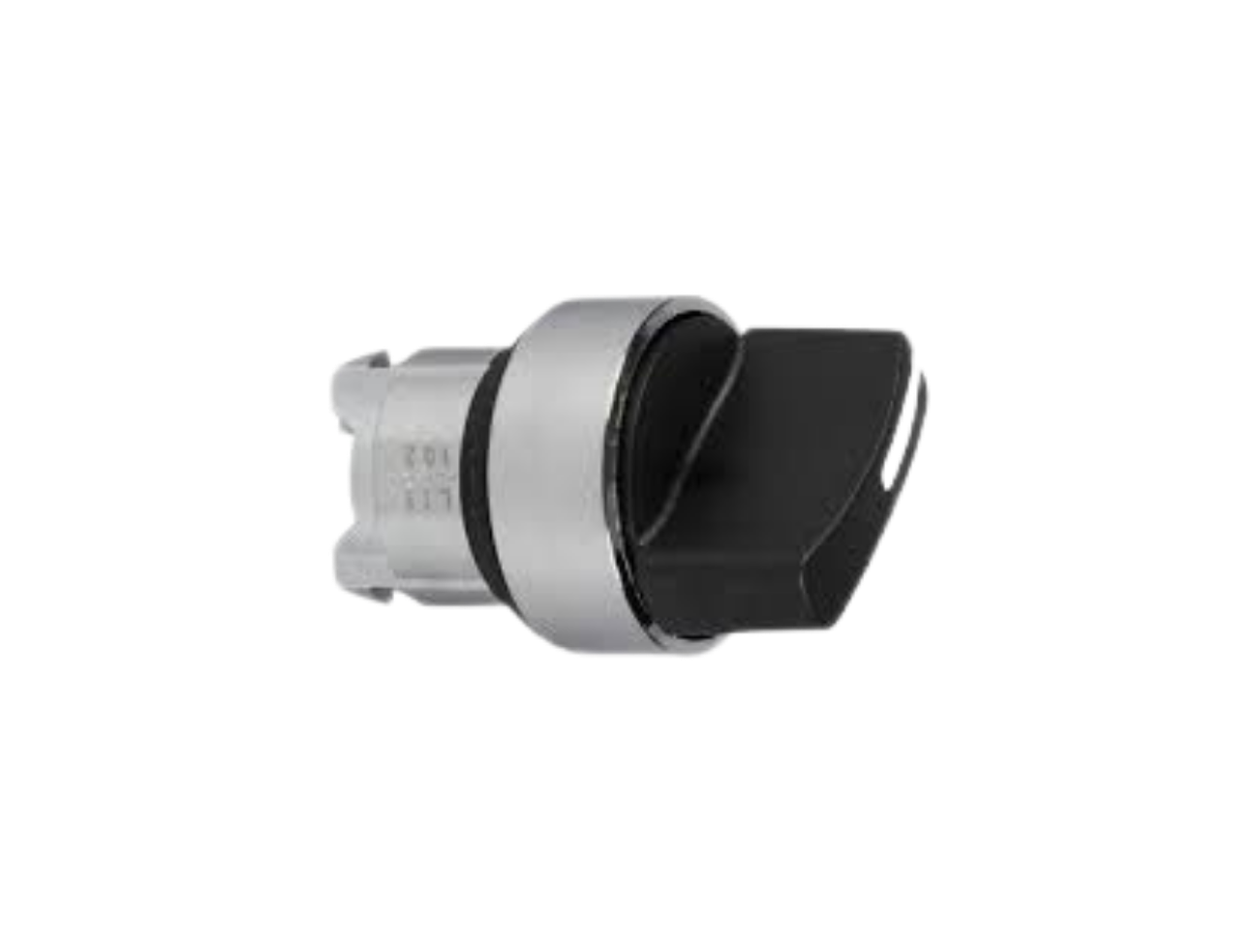 CABECOTE COMUTADOR MANOPLA CURTA ZB4BD4
