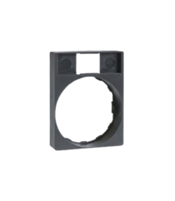 PORTA ETIQUETA 30X05MM ZBZ34