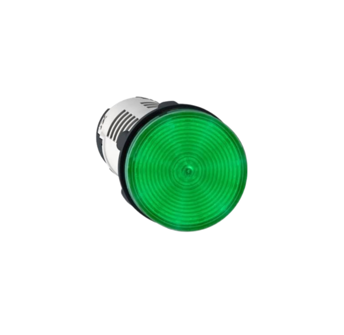 SINALIZADOR 22MM 220VCA VD XB7EV03MP