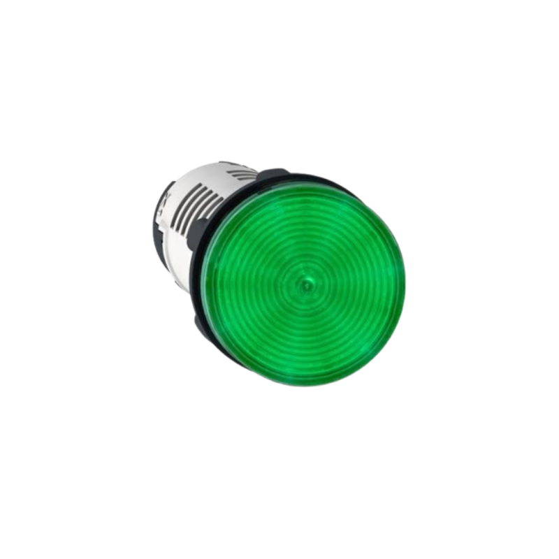 SINALIZADOR 22MM 220VCA VD XB7EV03MP