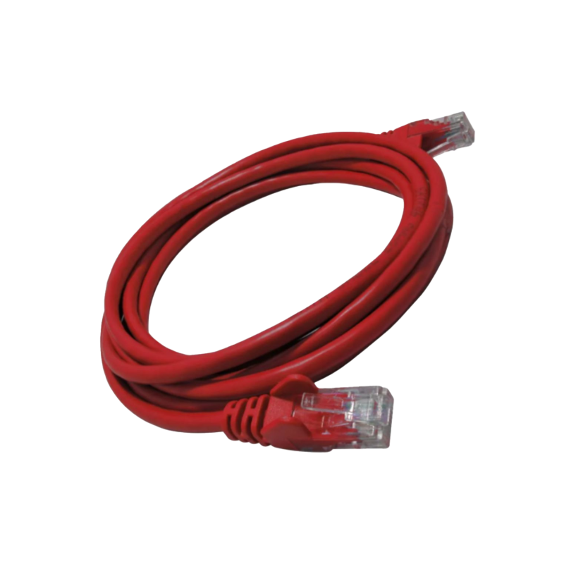 Patch Cord RJ45 Cabo de Rede CAT5E 91416 Nexans