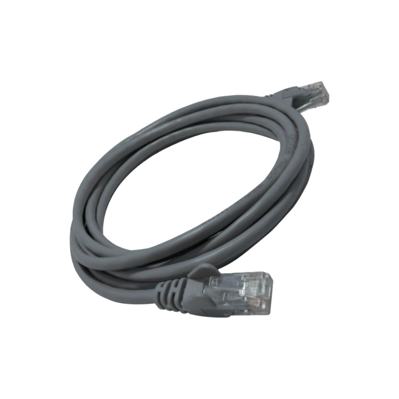 Patch Cord RJ45 Cabo de Rede CAT5E 91420 Nexans