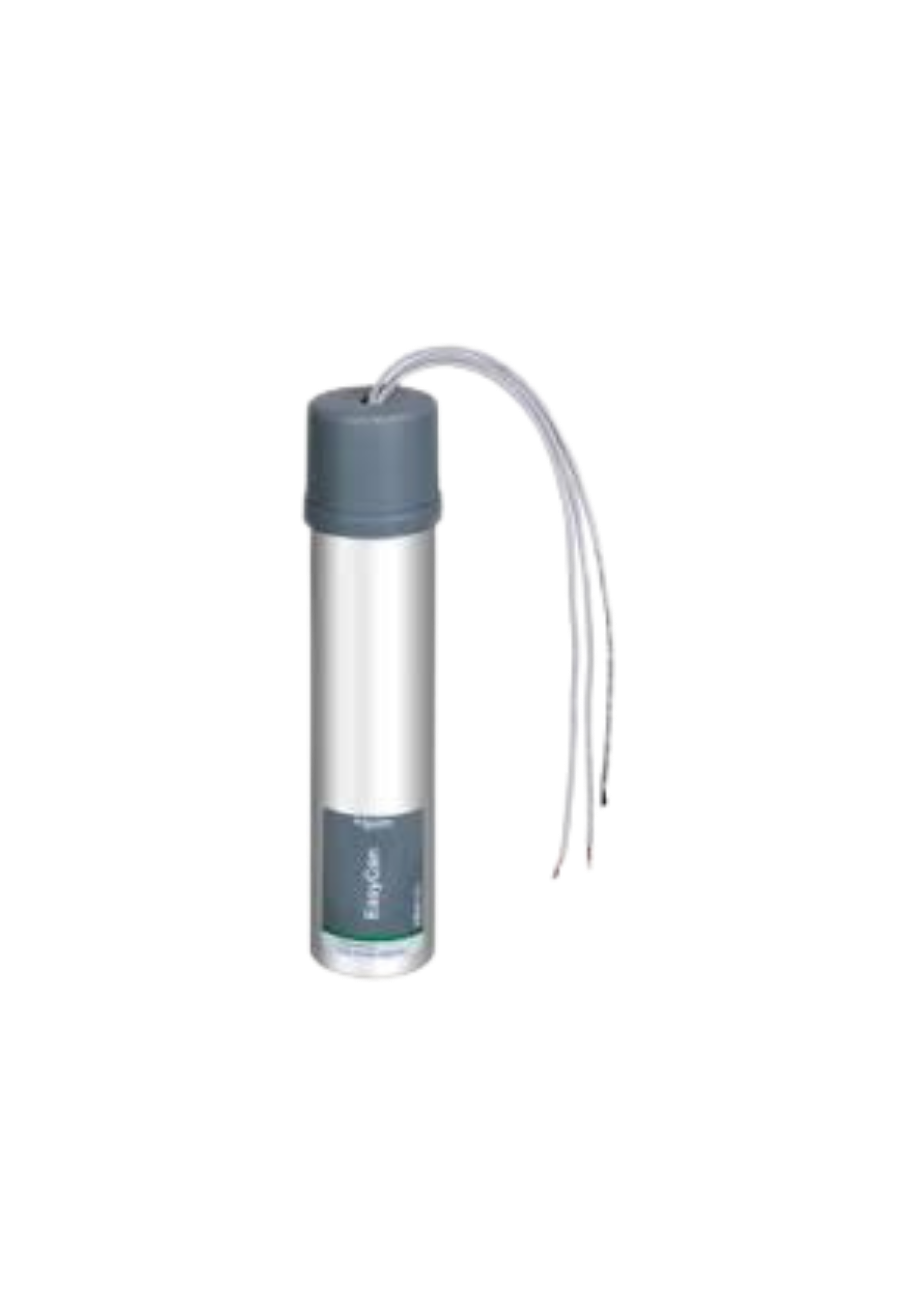 CAPACITOR 2.5KVAR 220V 3F BLRCS027A033B24