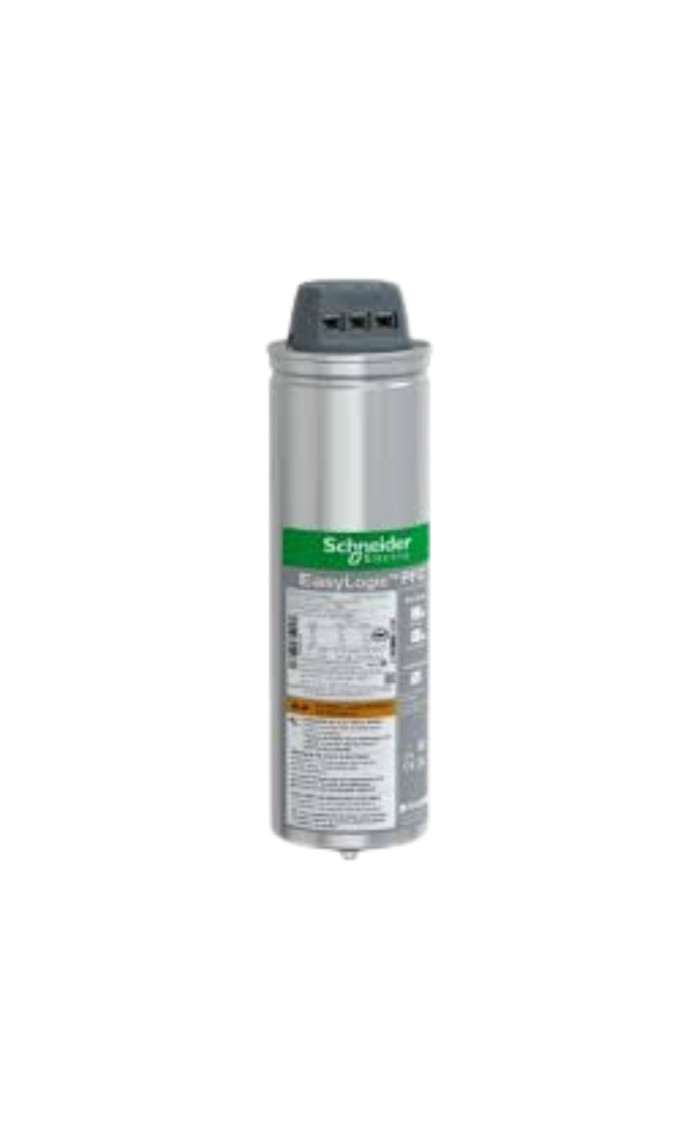 CAPACITOR 21.7KVAR 380V 3F BLRCS200A240B40