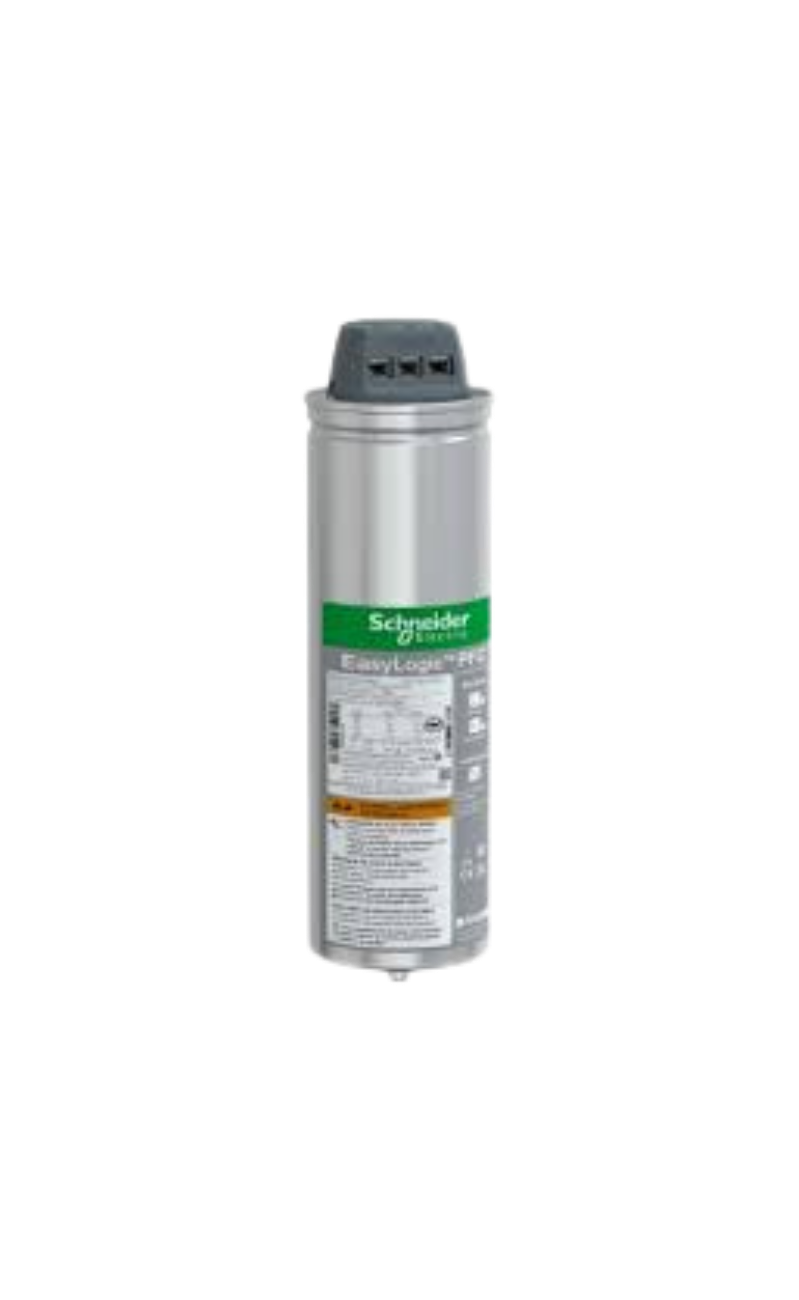 CAPACITOR 21.7KVAR 380V 3F BLRCS200A240B40